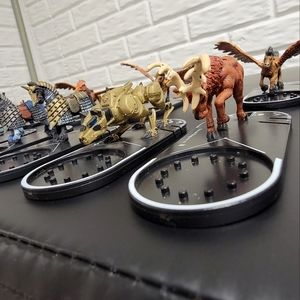 Mage Knight Assortment #3